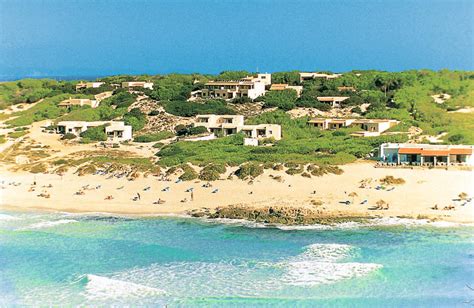 dunas de formentera